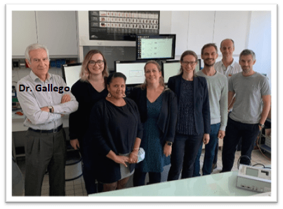 Projet – CCHS Foundation 2021