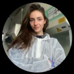 profil pic BayeuxNolwenn