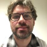 profil pic MAUVAISFrançois-Xavier