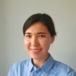 profil pic SyzdykovaAlima