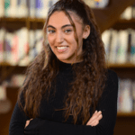 profil pic LahoudThérésa